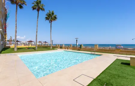 Appartement 5 personnes à San Javier - Photo 6