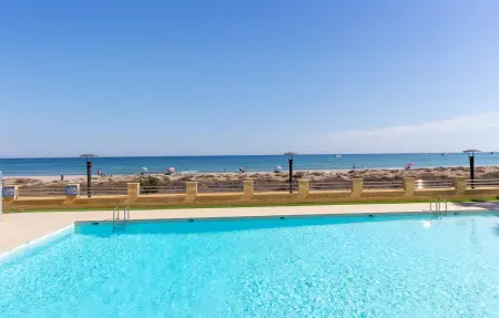 Appartement 5 personnes à San Javier - Photo 10