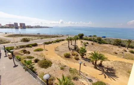Appartement 5 personnes à San Javier - Photo 11