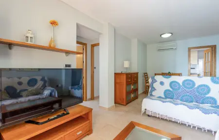 Appartement 5 personnes à San Javier - Photo 13