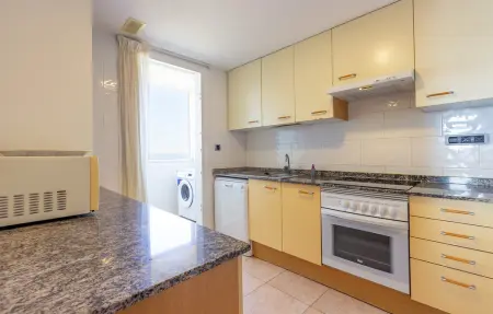 Appartement 5 personnes à San Javier - Photo 14