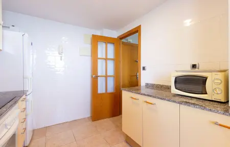 Appartement 5 personnes à San Javier - Photo 15
