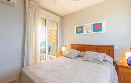 Appartement 5 personnes à San Javier - Photo 19