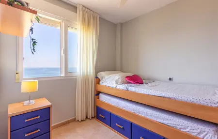 Appartement 5 personnes à San Javier - Photo 21