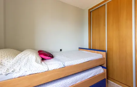 Appartement 5 personnes à San Javier - Photo 22