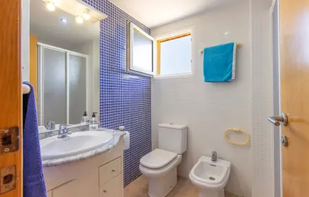 Appartement 5 personnes à San Javier - Photo 23