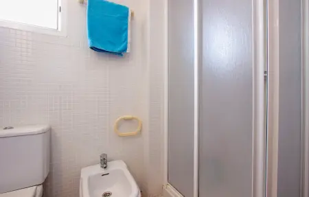 Appartement 5 personnes à San Javier - Photo 24