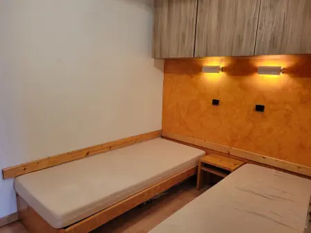 Appartement cosy proche pistes, vue vallée, Appartement 5 personnes à La Plagne Montchavin Les Coches - Photo 3