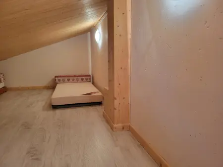 Appartement cosy proche pistes, vue vallée, Appartement 5 personnes à La Plagne Montchavin Les Coches - Photo 6