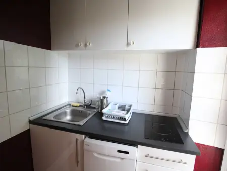 Appartement T2 52m², 4 pers, Casino, WiFi, Parking - Photo 1