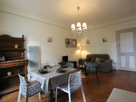 Appartement T2 52m², 4 pers, Casino, WiFi, Parking - Photo 5