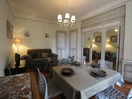 Appartement T2 52m², 4 pers, Casino, WiFi, Parking - Photo 6