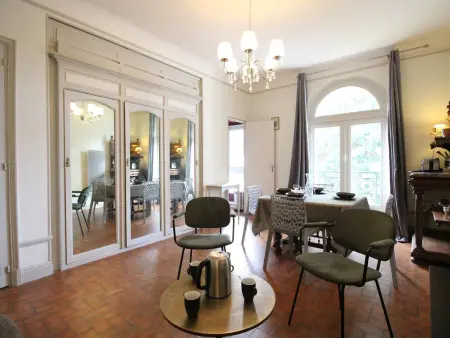 Appartement T2 52m², 4 pers, Casino, WiFi, Parking - Photo 7
