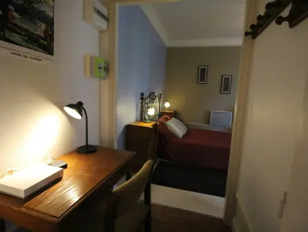 Appartement T2 52m², 4 pers, Casino, WiFi, Parking - Photo 8