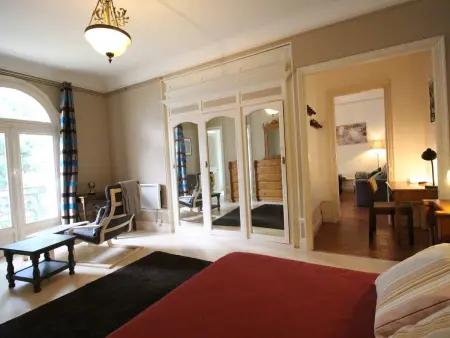Appartement T2 52m², 4 pers, Casino, WiFi, Parking - Photo 9