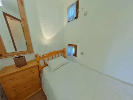 Appartement studio Les Saisies pour 4 pers. proche télésièges - Photo 4