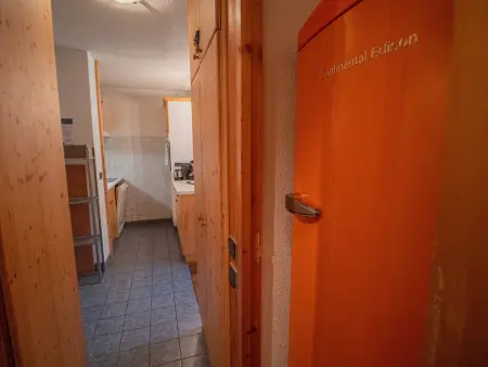 Duplex Centre Station Valmorel 10 pers, Appartement 10 personnes à Valmorel - Photo 8