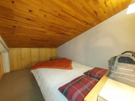 Duplex Centre Station Valmorel 10 pers, Appartement 10 personnes à Valmorel - Photo 13