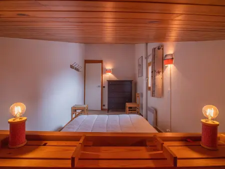 Duplex Centre Station Valmorel 10 pers, Appartement 10 personnes à Valmorel - Photo 16