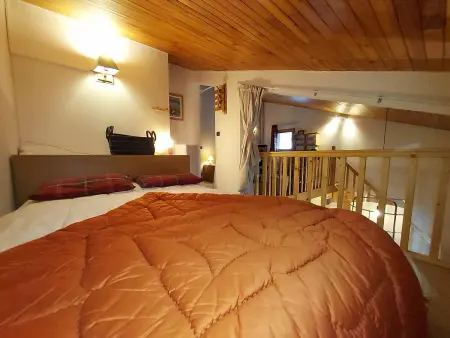 Duplex Centre Station Valmorel 10 pers, Appartement 10 personnes à Valmorel - Photo 17