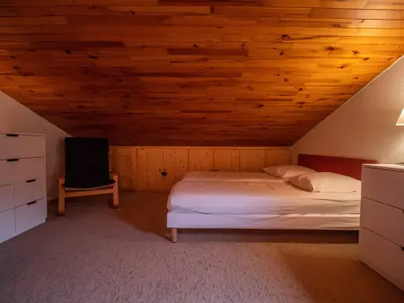 Duplex Centre Station Valmorel 10 pers, Appartement 10 personnes à Valmorel - Photo 22
