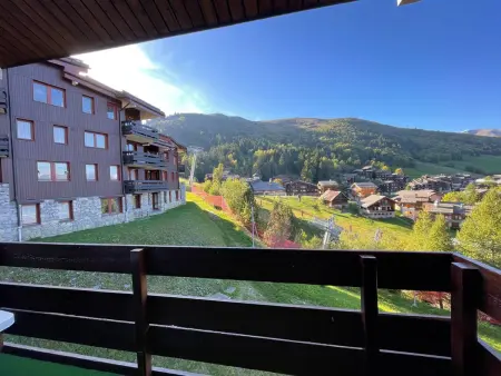 Duplex Centre Station Valmorel 10 pers, Appartement 10 personnes à Valmorel - Photo 24