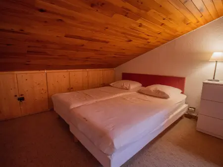 Duplex Centre Station Valmorel 10 pers, Appartement 10 personnes à Valmorel - Photo 28