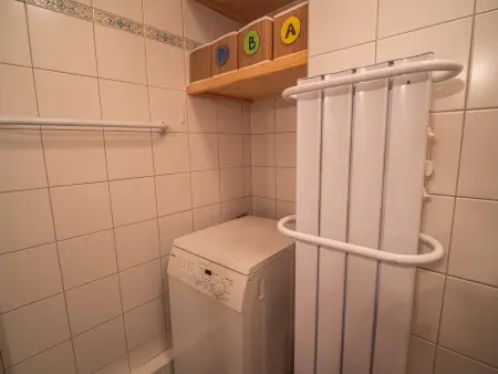 Duplex Centre Station Valmorel 10 pers, Appartement 10 personnes à Valmorel - Photo 30