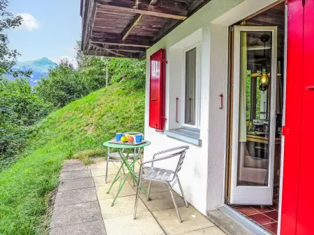 Chalet Colette - 1, Appartement 4 personnes à Grindelwald - Photo 2