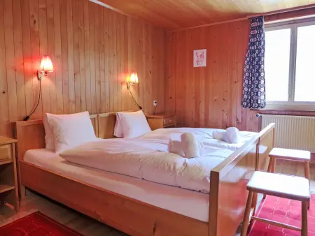 Chalet Colette - 1, Appartement 4 personnes à Grindelwald - Photo 5