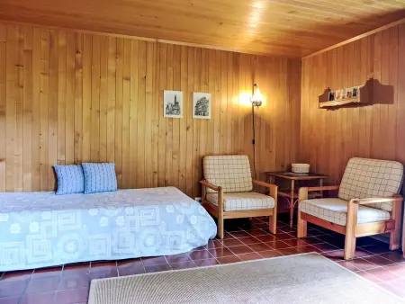 Chalet Colette - 1, Appartement 4 personnes à Grindelwald - Photo 6
