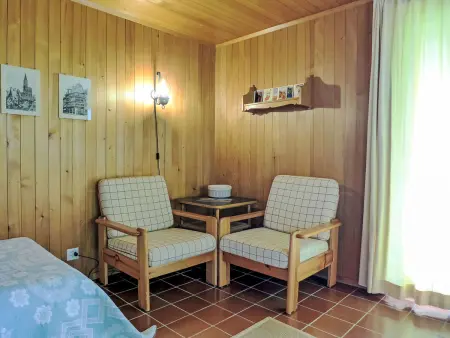 Chalet Colette - 1, Appartement 4 personnes à Grindelwald - Photo 13