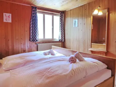 Chalet Colette - 1, Appartement 4 personnes à Grindelwald - Photo 16