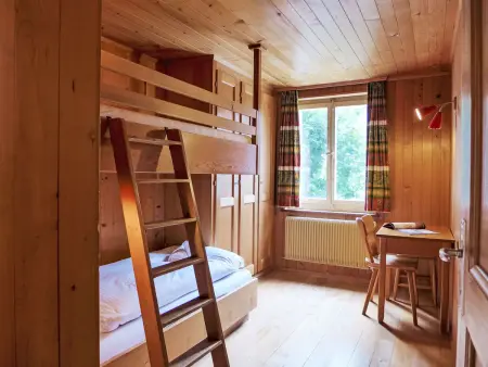 Chalet Colette - 1, Appartement 4 personnes à Grindelwald - Photo 17