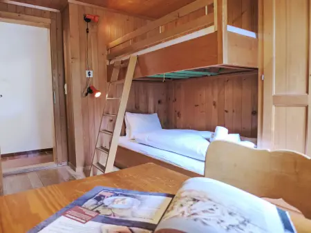 Chalet Colette - 1, Appartement 4 personnes à Grindelwald - Photo 18