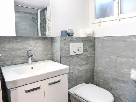 Chalet Colette - 1, Appartement 4 personnes à Grindelwald - Photo 19