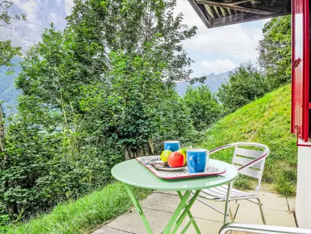 Chalet Colette - 1, Appartement 4 personnes à Grindelwald - Photo 21