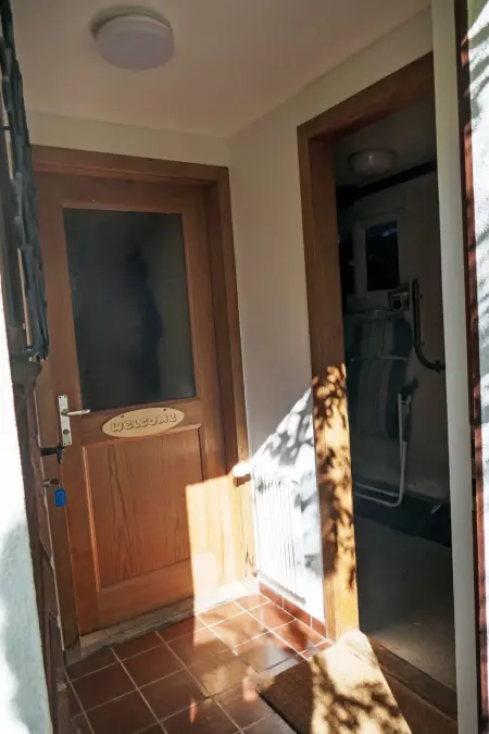 Chalet Colette - 1, Appartement 4 personnes à Grindelwald - Photo 24