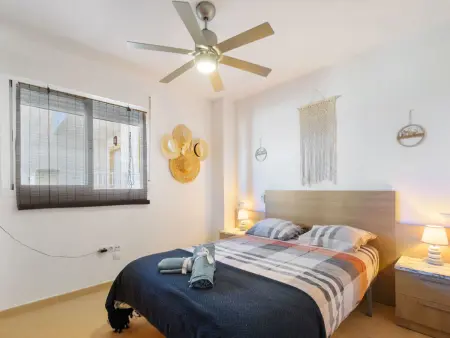 El Pinar de San Ginés, Appartement 4 personnes à La Azohía - Photo 2