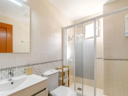 El Pinar de San Ginés, Appartement 4 personnes à La Azohía - Photo 3