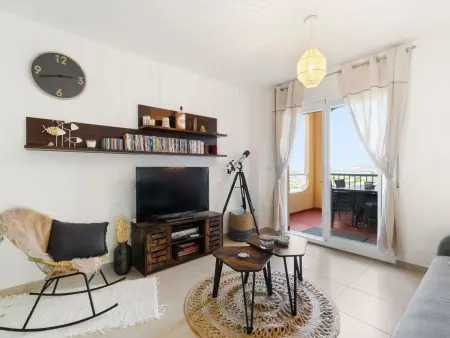 El Pinar de San Ginés, Appartement 4 personnes à La Azohía - Photo 5