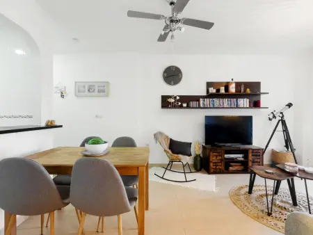 El Pinar de San Ginés, Appartement 4 personnes à La Azohía - Photo 9