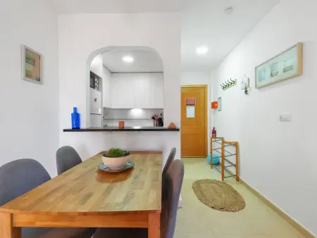 El Pinar de San Ginés, Appartement 4 personnes à La Azohía - Photo 10