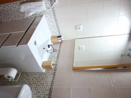 El Pinar de San Ginés, Appartement 4 personnes à La Azohía - Photo 15