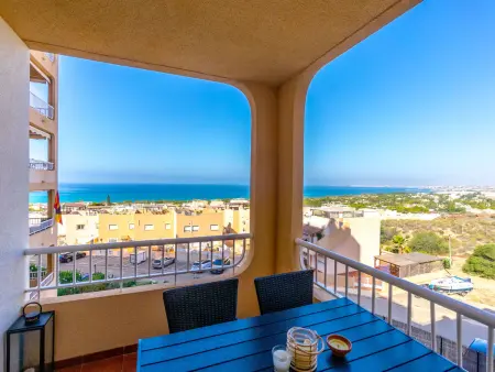El Pinar de San Ginés, Appartement 4 personnes à La Azohía - Photo 16