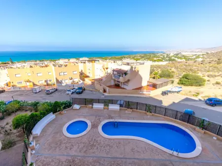 El Pinar de San Ginés, Appartement 4 personnes à La Azohía - Photo 17