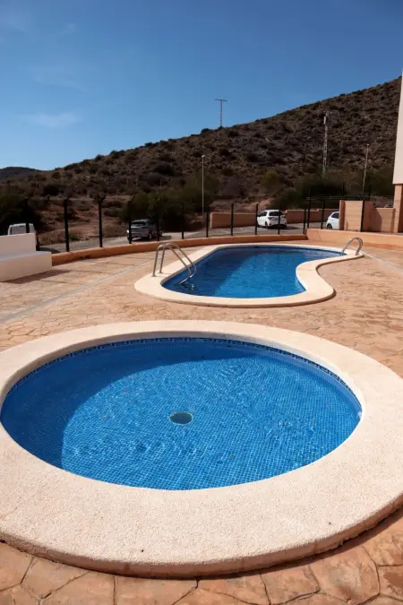 El Pinar de San Ginés, Appartement 4 personnes à La Azohía - Photo 20