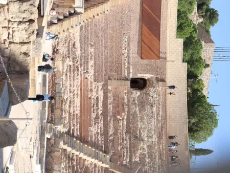 El Pinar de San Ginés, Appartement 4 personnes à La Azohía - Photo 24