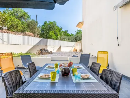 Vila Parra, Maison 4 personnes à Albufeira - Photo 1