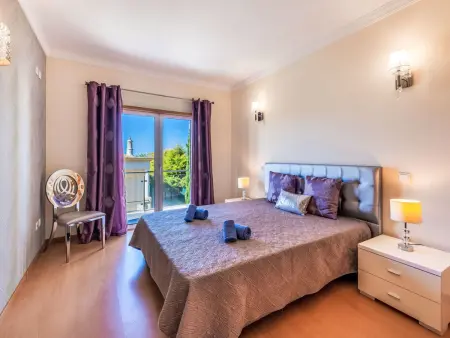 Vila Parra, Maison 4 personnes à Albufeira - Photo 4